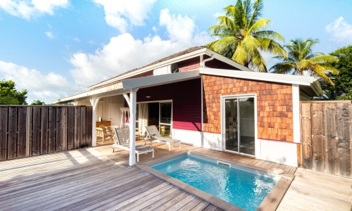 Suite Jardin